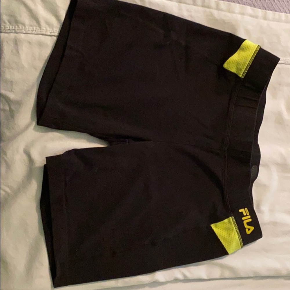 Women’s Sports shorts .fila